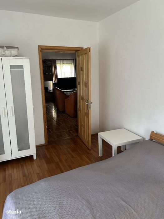 Vila P+M in Busteni | 5 Dormitoare (10+ Loc. Cazare) - Business la Che