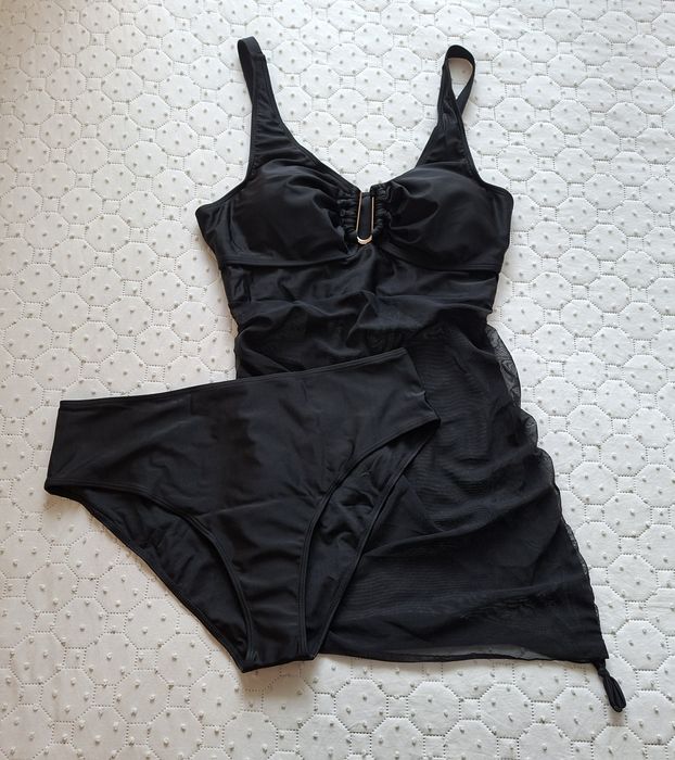 Бански от две части 3XL