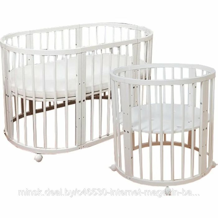 Детский кровать трансформер