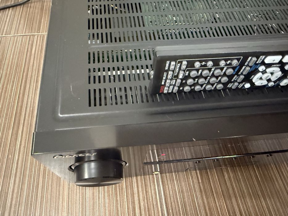 Pioneer VSX 921  resiver 7.1