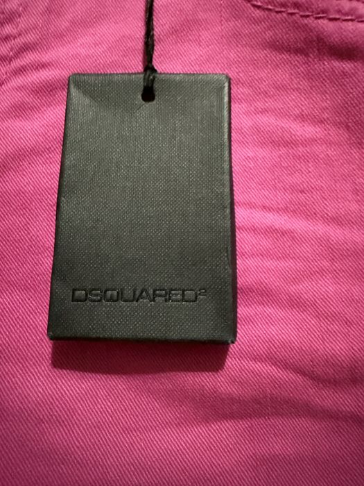 Dsquared дънки 40/M/L размер