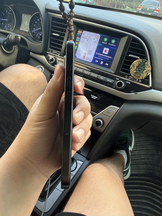 Iphone 16 pro,256 gb