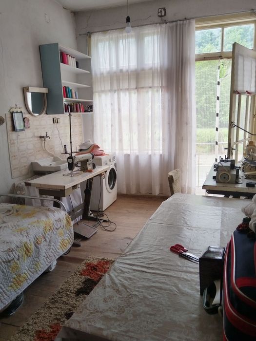 Продавам къща  с. Белица,общ.Трявня