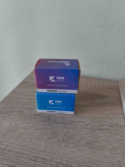 Фотоапарат Канон еос 500 - филмов