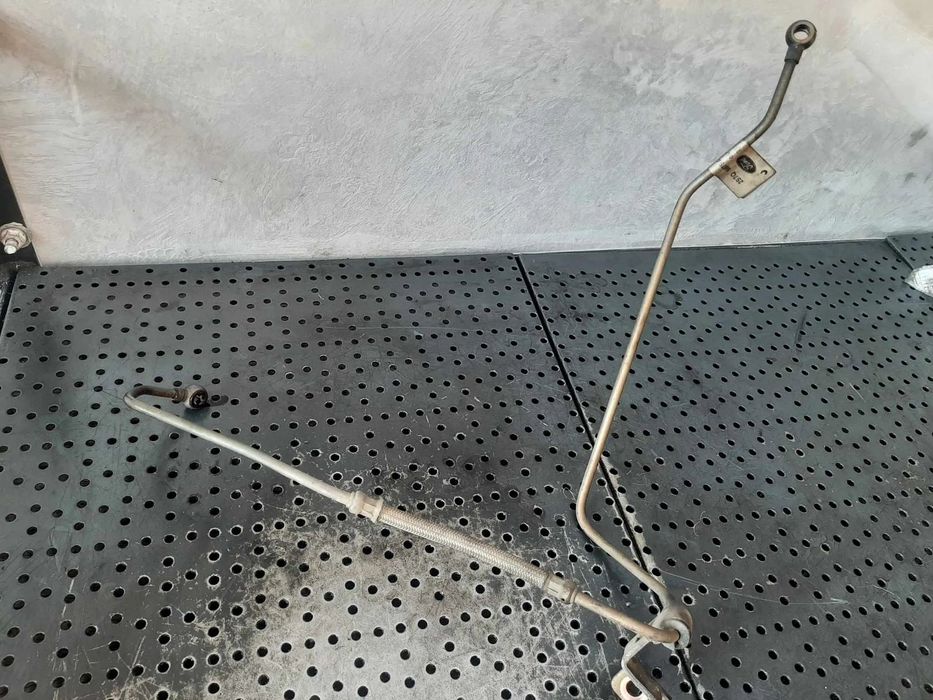 conducta ulei  2.0 tdci hjbb  ford mondeo mk3  2s7q6k679ab