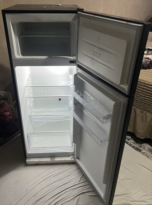 Холодильник ELITE продаю срочно в хорошом состоянии