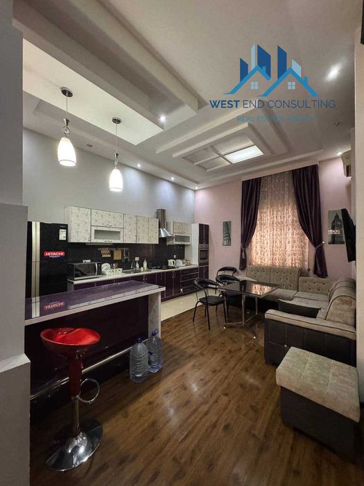 Аренда! Дом 4 сотки - 4 ком | Саракулька - Американская школа