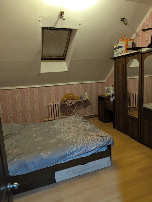 Обмен квартиры на дом