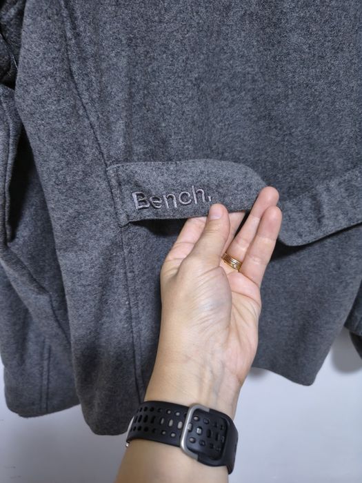 Haina stofa Bench dama