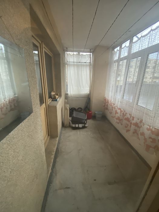 3Camere  Exercitiu  Etaj 1 Pret fix 117.000€