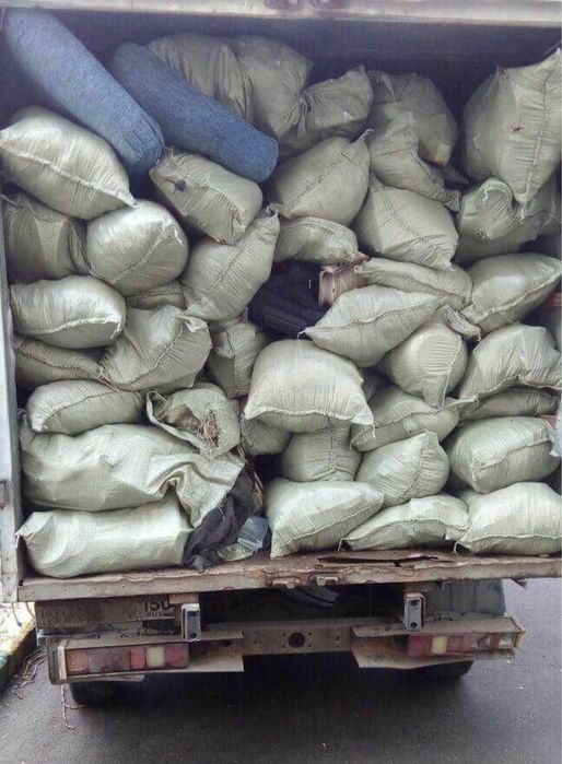 Вывоз Мусора + Грузчики