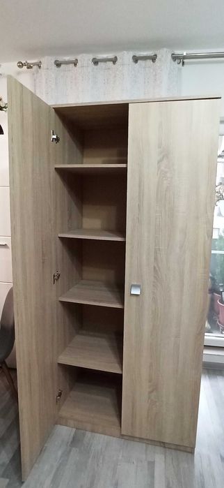 Dulapuri / Sifoniere