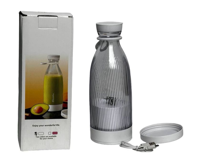 блендер коктейль