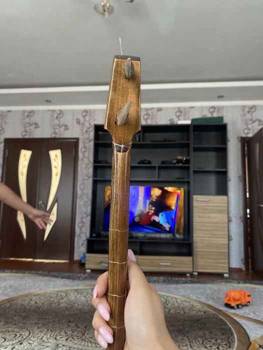 Продам домбыра за 10 тыс