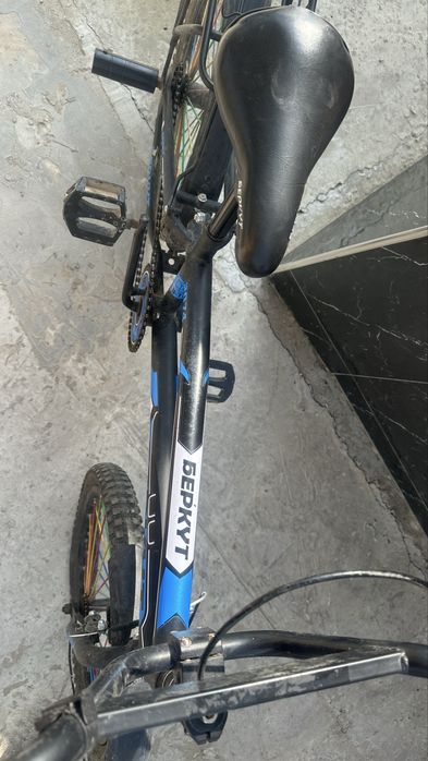 Велосипед для мальчика на 8-10 лет