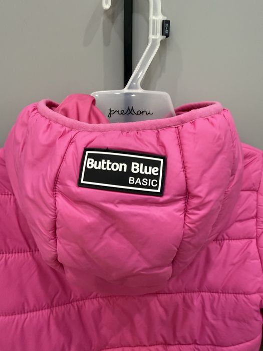 Демисезонная куртка 122 размер