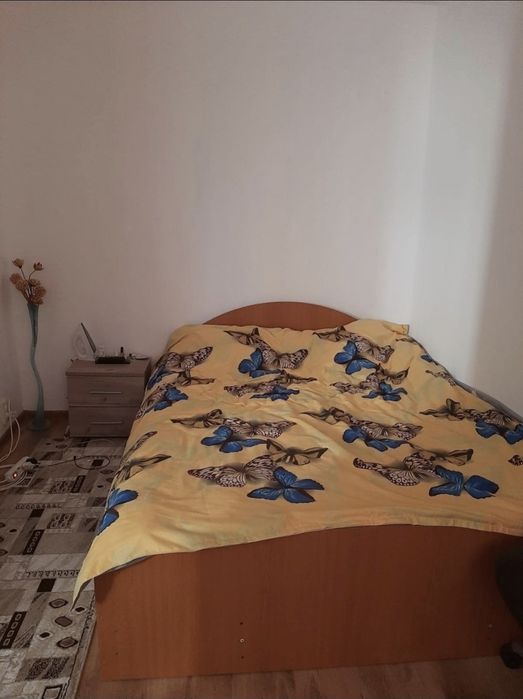Chirie apartament 2 camere semidecomandat