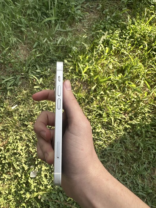 iPhone   12 mini