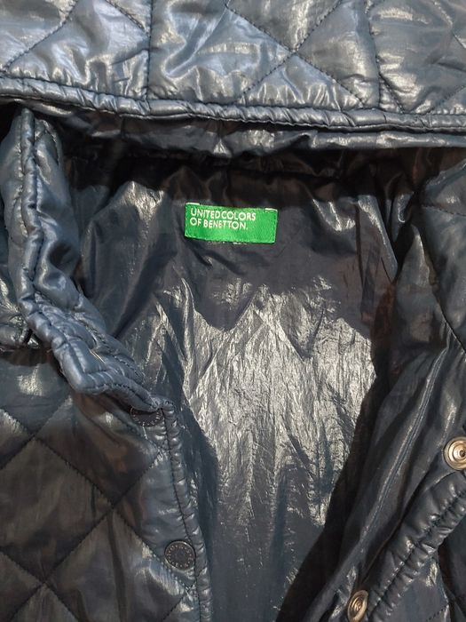 Куртка осенняя для девочек