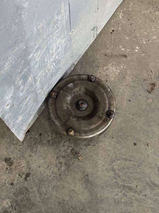 Коробка автомат мазда 323