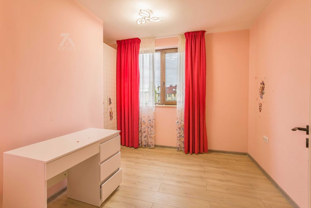 Дава се под наем Тристаен апартамент в София, Овча купел - 87 кв.м за 600 € - Снимка #9