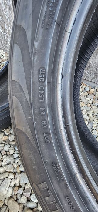 Anvelope Pirelli Scorpion Verde MO 255/50 R19 103W