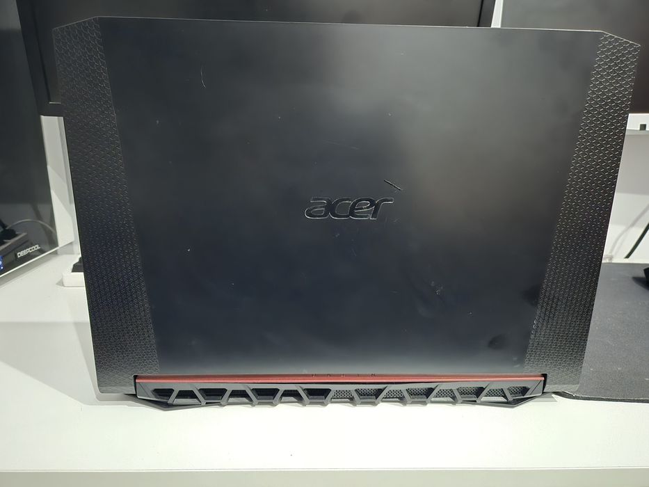 Laptop gaming Acer Nitro5 15.6 - i5 9300h/16GB Ram/GTX 1650/SSD256 M.2