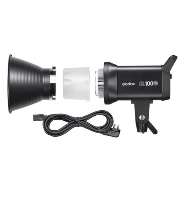 Godox SI100Bi 2-Light Kit