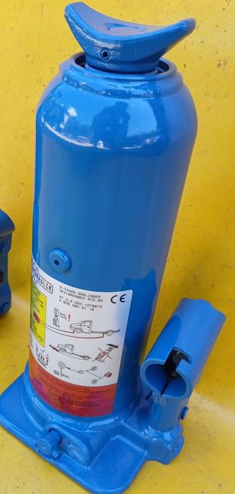 Cric auto hidraulic Mercedes Sprinter 3,3 Tone NOU !