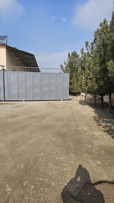 Сдается склад в аренду в г Навои