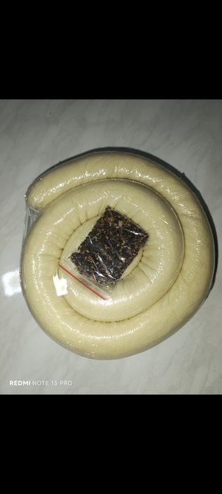 Таййор  сомса хамири, готовая тесто для самсы (домашная)