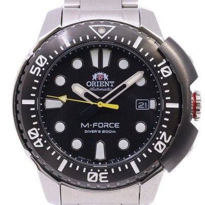 Часы Orient M - FORCE