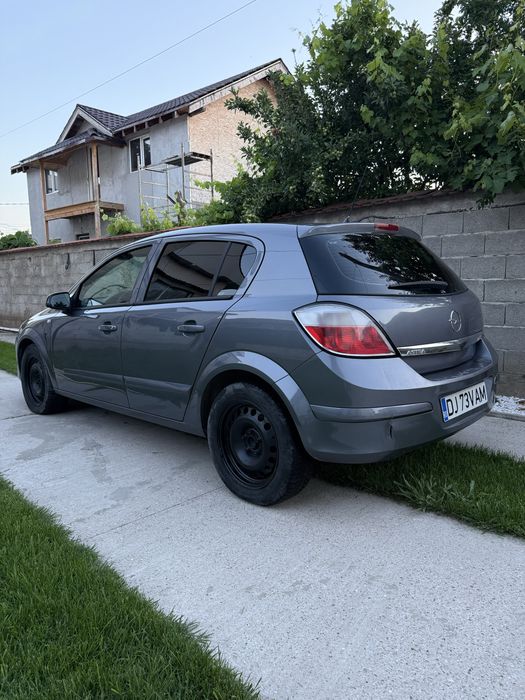 Opel astra H 1.7 CDTI
