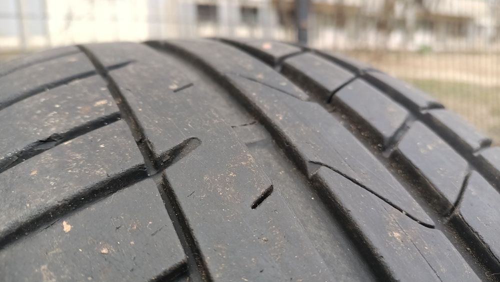 Jante R16 5×112-Seat Ibiza Leon Altea Exeo