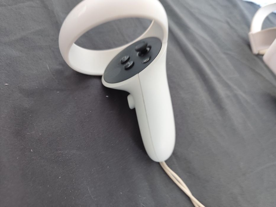 Oculus Quest 2 128GB