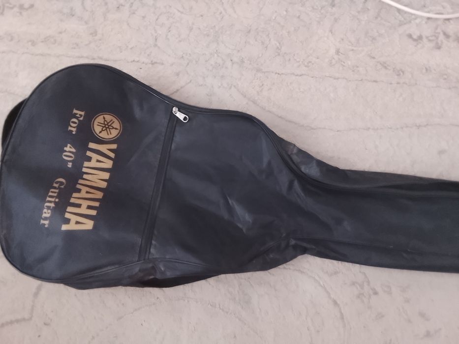 гитара Foix FFG-1038SB