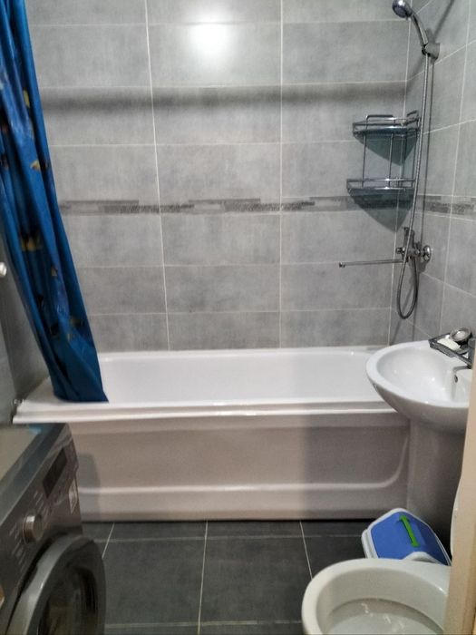 Kvartira ijaraga beriladi