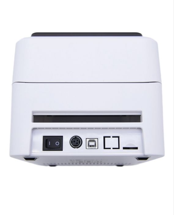 Принтер Xprinter XP-420B