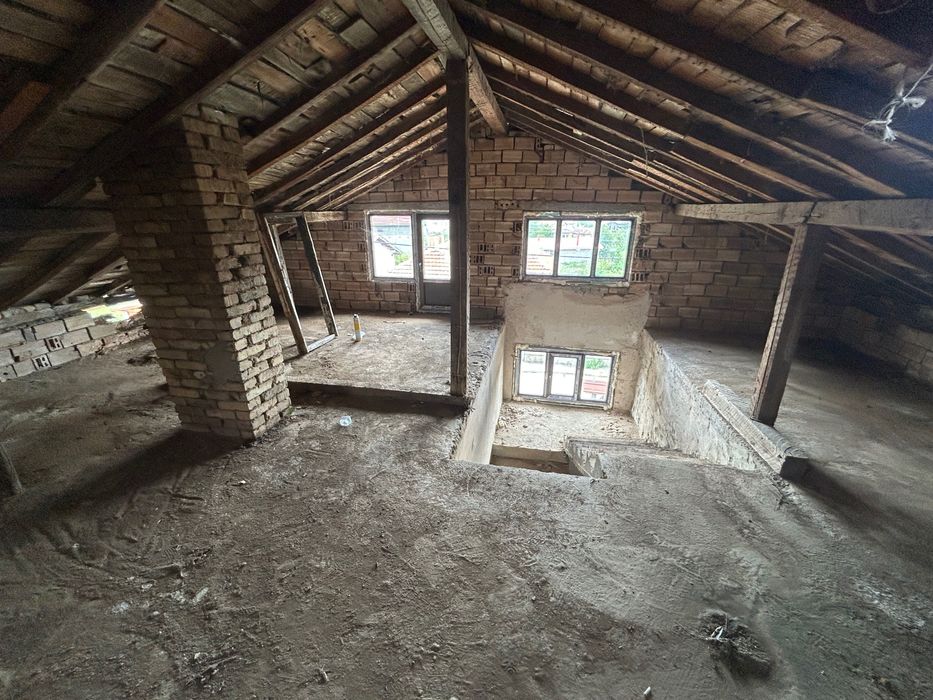 Продава се Къща в Вълчи дол - 180 кв.м за 242 €/кв.м - Снимка #16