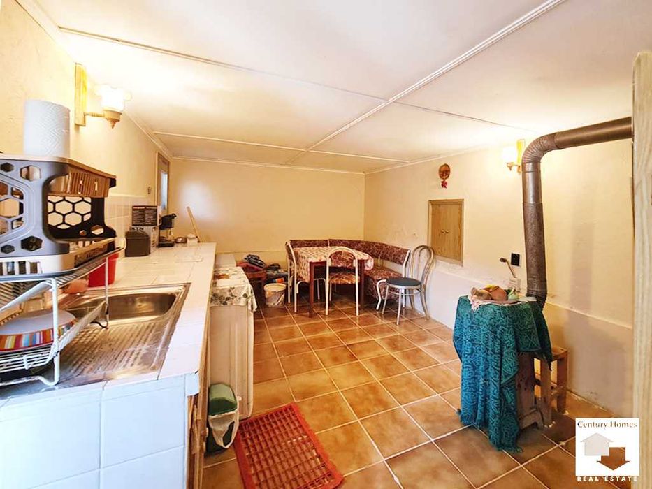 Продава се Къща в с. Драгижево, Област Велико Търново - 80 кв.м за 1363 €/кв.м - Снимка #4