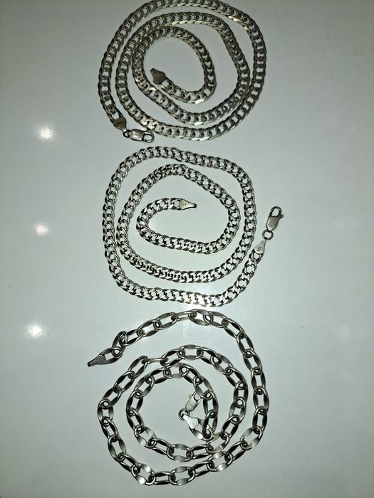 Серебро продам 925 пр.