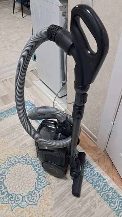 Продам пылесос самсунг