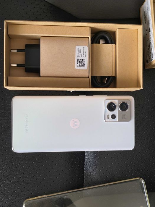 Motorola EDGE 30 Fusion