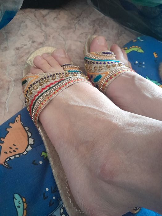 Продам женские обувь бу