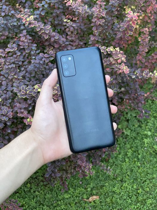 Samsung a03 s 64 gb