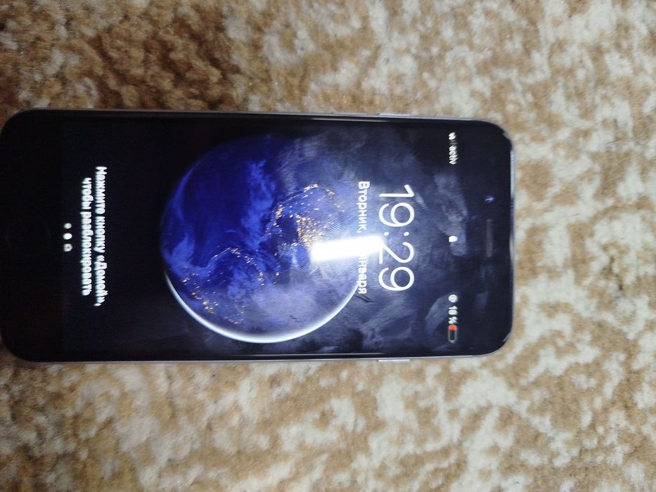 Iphone 6 обмен/продажа