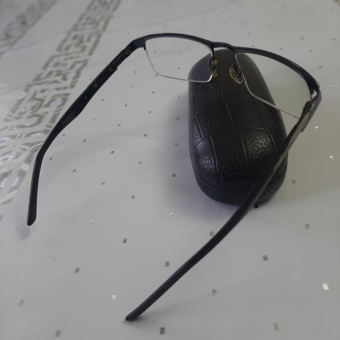 Очки для зрения +1