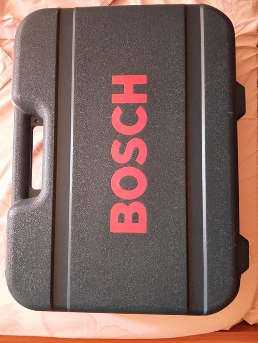 Bormasina Bosch functionala