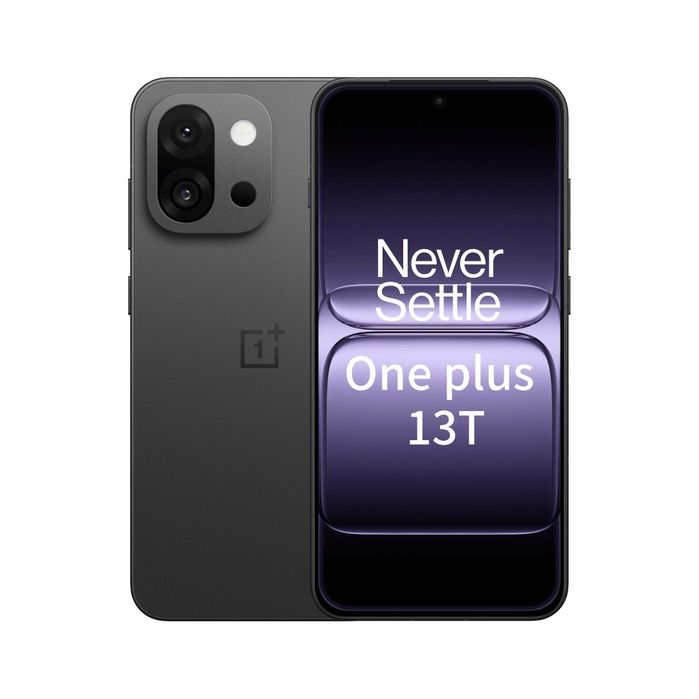 Oneplus 13T 12/512
