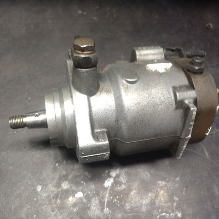 Для дизельных двигателей високого давления  Б/У на заказ перевезли. .